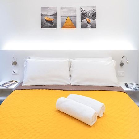 Colours Apartments & Rooms Санремо Экстерьер фото